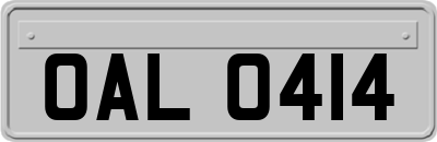 OAL0414
