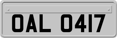 OAL0417