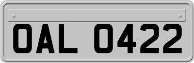 OAL0422