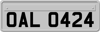 OAL0424