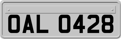 OAL0428
