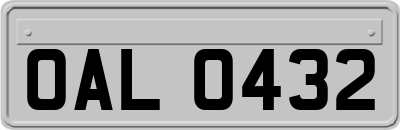 OAL0432