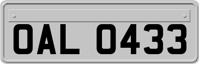 OAL0433