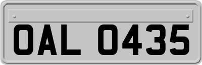 OAL0435