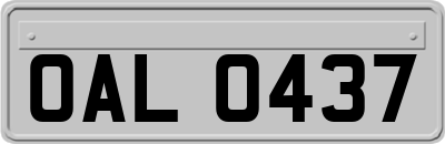 OAL0437