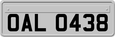 OAL0438