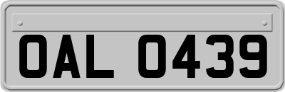 OAL0439