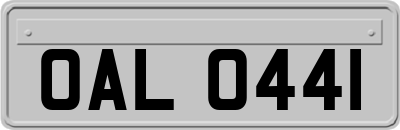OAL0441