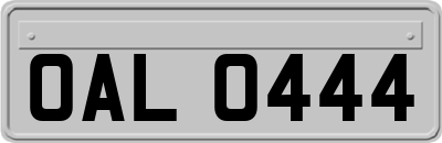 OAL0444