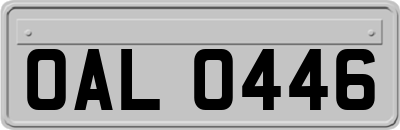 OAL0446
