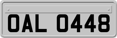 OAL0448