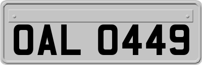 OAL0449