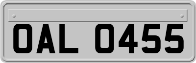 OAL0455