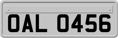 OAL0456