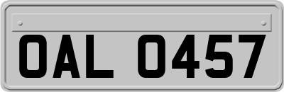 OAL0457