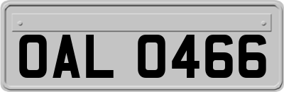 OAL0466