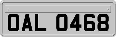 OAL0468