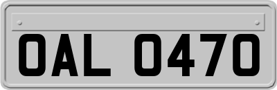 OAL0470