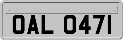 OAL0471
