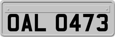 OAL0473