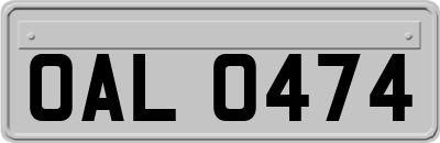 OAL0474