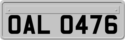 OAL0476