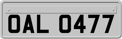 OAL0477