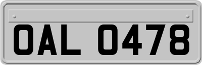 OAL0478