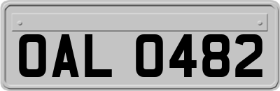 OAL0482