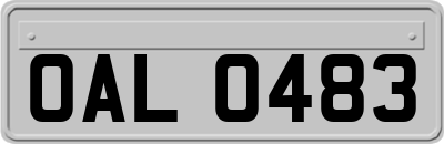 OAL0483