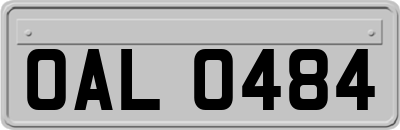 OAL0484