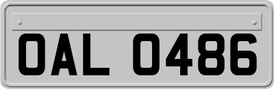 OAL0486