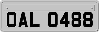 OAL0488