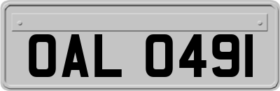 OAL0491