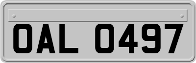 OAL0497