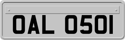 OAL0501