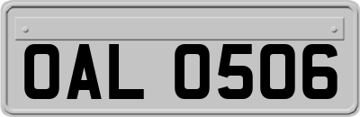 OAL0506