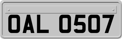 OAL0507