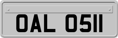 OAL0511