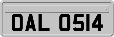OAL0514
