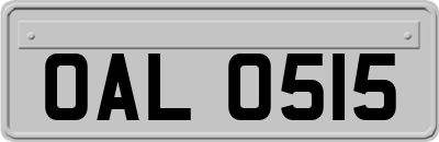 OAL0515