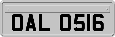 OAL0516