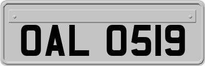 OAL0519