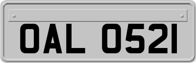 OAL0521