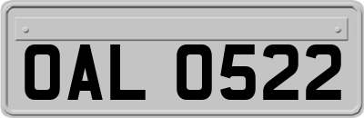 OAL0522