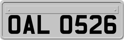 OAL0526