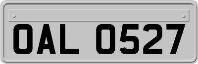 OAL0527