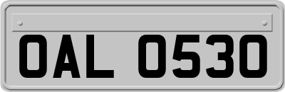 OAL0530