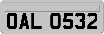 OAL0532