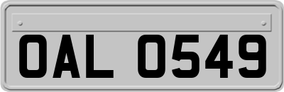 OAL0549